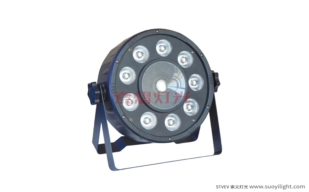 深圳9+1 LED塑料帕灯供应商